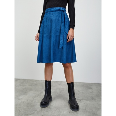 ZOOT. lab Синя пола ZOOT. lab Ursule ZOOT. lab | Sin | ЖЕНИ | XS