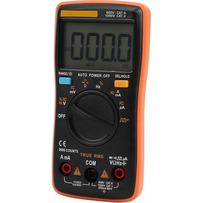 Aneng AN8008