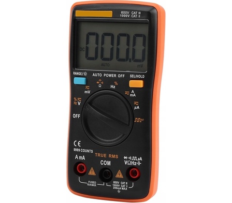 Aneng AN8008