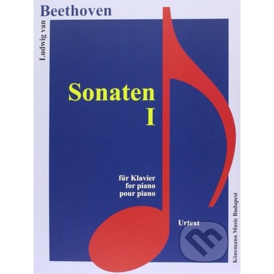 Beethoven Sonaten I