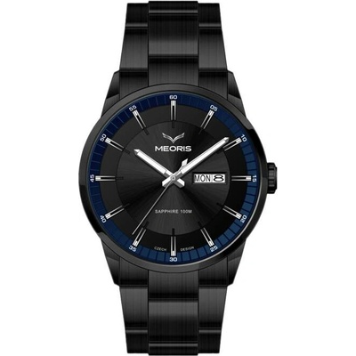 Meoris 4Golf Supertitanium BSU