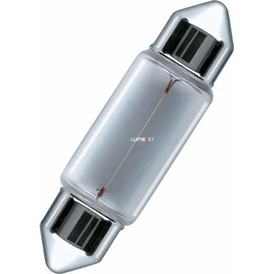 OSRAM SV8.5-8 10W 12V (6438)