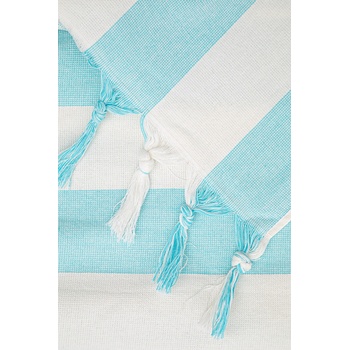 Banana Moon Плажна кърпа от памук Marbella (AISSIA.MARBELPX4)