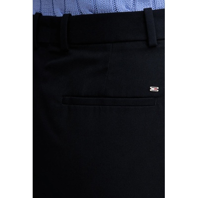 Tommy Hilfiger Памучен панталон Tommy Hilfiger (WW0WW46811)