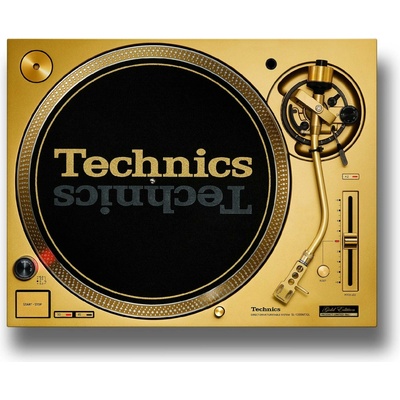 Technics SL-1200M7GLE