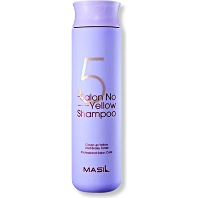 MASIL - 5 Salon No Yellow Shampoo - 300ml