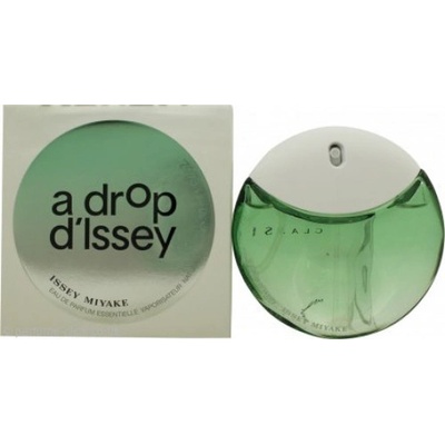 I.M. a drop d´Issey essentielle parfumovaná voda dámska 90 ml tester