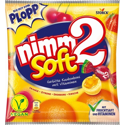Nimm2 Soft 195 g
