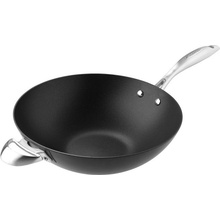 Scanpan ProIQ WOK 32 cm s mřížkou a tyčkami