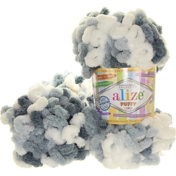 Alize Puffy color 5925