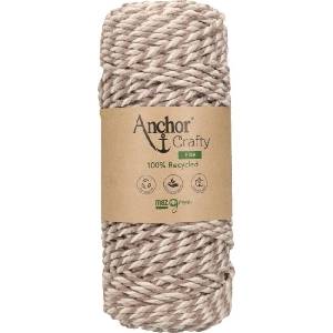 Anchor Crafty Fine Multicolor 3 mm 65 m 00202 юта (4775200-00202)