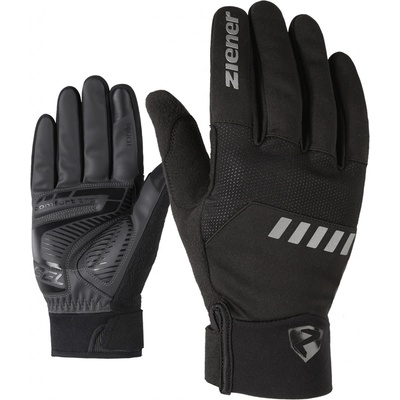 Ziener Dallen Touch LF black