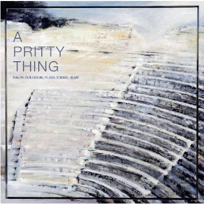 STS Digital - Ralph Rousseau A Pritty Thing - Vinyl (LP) (063435)