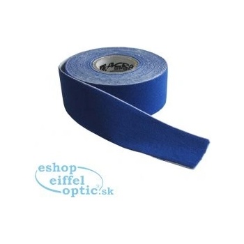 Acra D71-MO Tape modrá 2,5 x 5 m