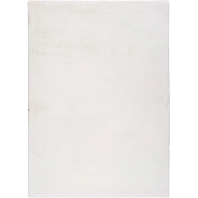 Universal Бял килим Fox Liso, 120 x 180 cm - Universal (43860)