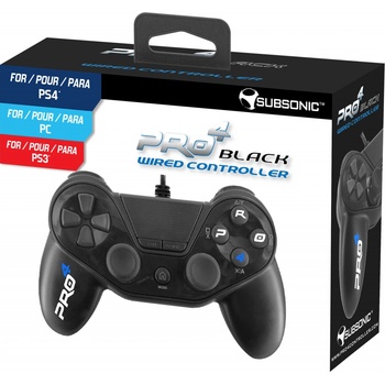 Subsonic Pro 4 Wired Controller T-MLX55251
