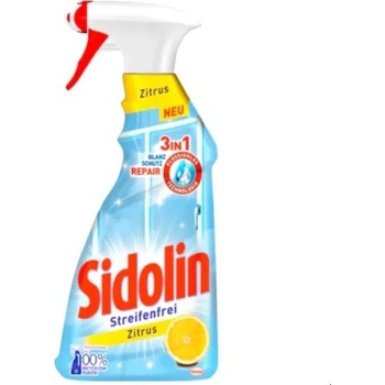 Sidolin Citrus 3in1 500 ml