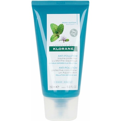 Klorane ochranný balzam Aquatic Mint 150 ml