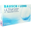 Bausch & Lomb ULTRA 3 šošovky