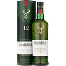 Glenfiddich 12y 40% 0,7 l (kazeta)