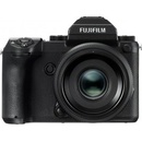 Fujifilm GFX-50S