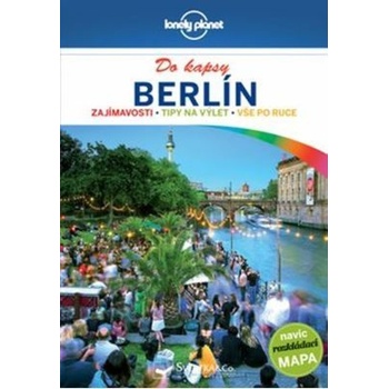 Berlín Do kapsy