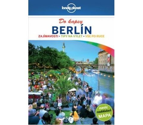 Berlín Do kapsy