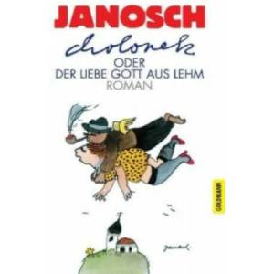 Cholonek oder Der liebe Gott aus Lehm | anosch (1992)