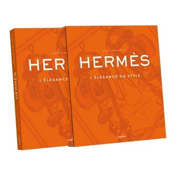 Hermès | Maria Cappelletti