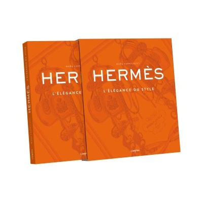 Hermès | Maria Cappelletti