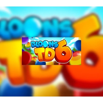 Bloons TD 6