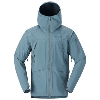 Norrona møre Gore-Tex Jacket Размер: XL / Цвят: син