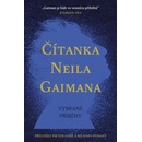 Čítanka Neila Gaimana - Neil Gaiman