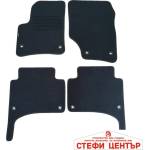 Paolo Мокетни стелки Paolo съвместими с VW TOUAREG I (2002-2010) 4 части - steficenter