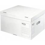 Leitz Pudlo Archiving Acid-Free Infinity Size L (10K296B)