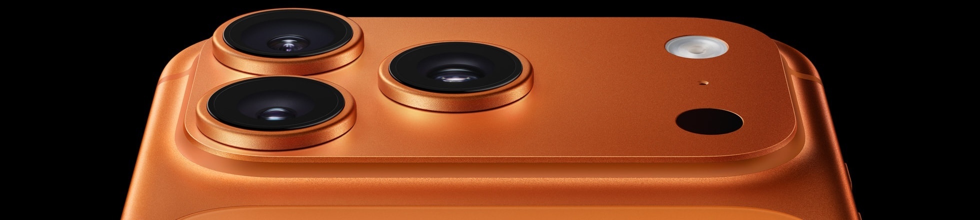 Apple iPhone 17 (Pro) bemutató