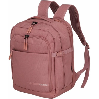 Travelite Kick Off Backpack Cabin new Size Rose 29l