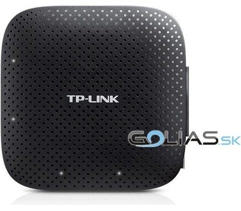 TP-Link UH400