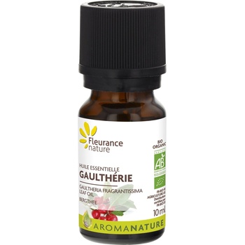Fleurance Nature Етерично масло Wintergreen - 10 мл