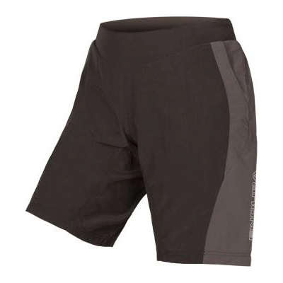 Endura dámské kraťasy Pulse Black