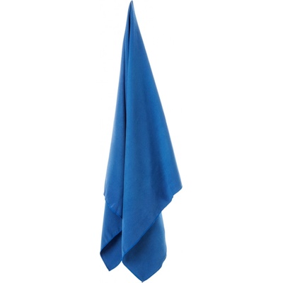 Aquawave Fenn osuška z mikrovlákna 80 x 130 cm tmavo modrá