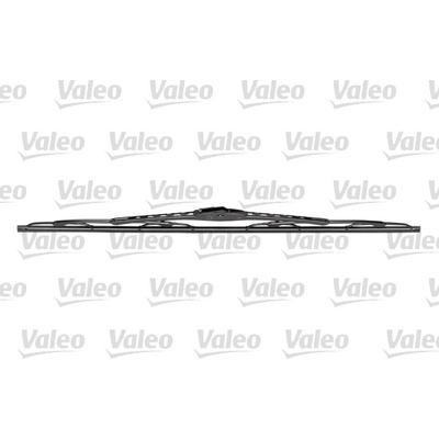 Valeo Silencio Cardboard 650+650 mm VA 574277