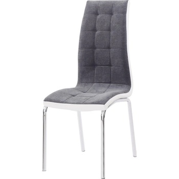 Kondela Gerda New tmavě šedá