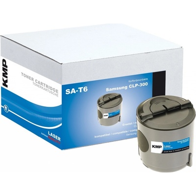 Samsung CLP-K300A - renovované