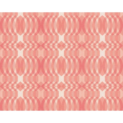 A.S.Création 395344 Vliesová tapeta na zeď Retro Chic, rozměry 0,53 x 10,05 m