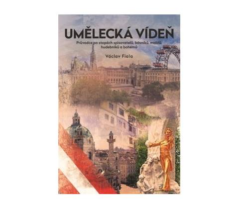 Umělecká Vídeň