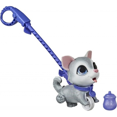 Hasbro FurReal Friends Peealots Husky