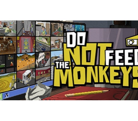 Do Not Feed the Monkeys