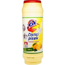 Cit Čistící prostředek na nádobí Citron 500 ml