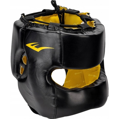 Everlast Elite RTL Headgear – Zboží Mobilmania